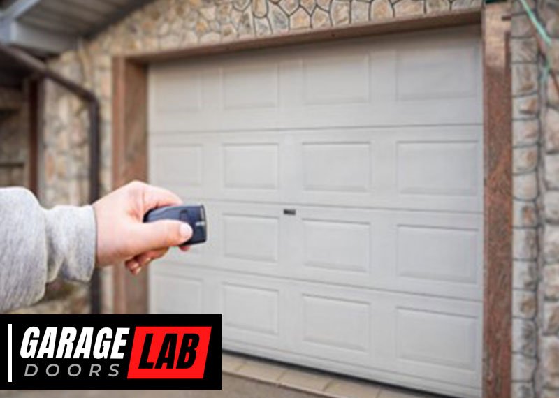 Why Won't My Garage Door Open-Fi