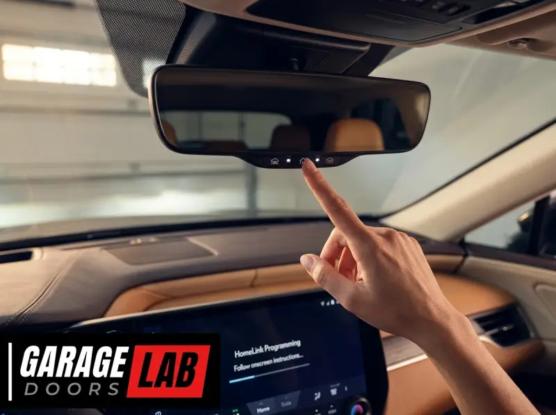How To Program Lexus Rx 350 Garage Door Opener 2023-Fi