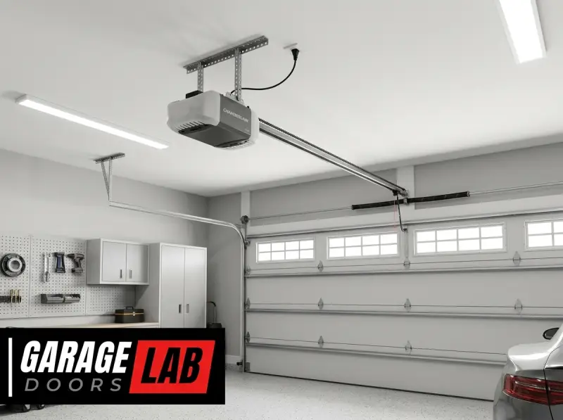 Are Chamberlain Garage Door Openers Made In The Usa-Fi