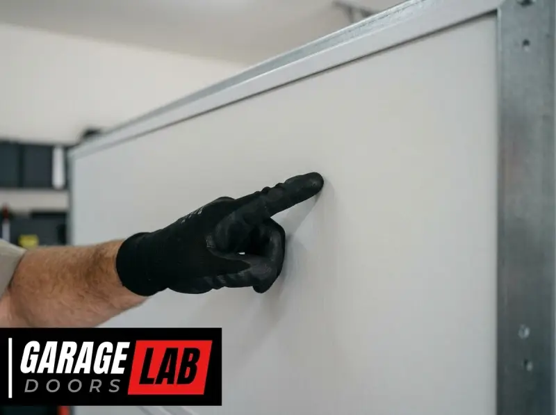 Are Wayne Dalton Garage Doors Insulated-Fi