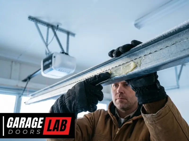 Can Cold Weather Affect Garage Door Opener-Fi