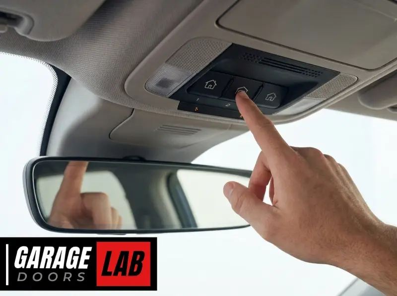 How To Program 2021 Honda Cr V Garage Door Opener-Fi