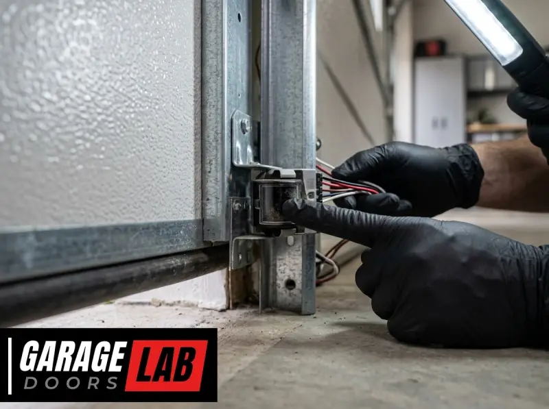 What Do You Do If Your Garage Door Wont Open-Fi